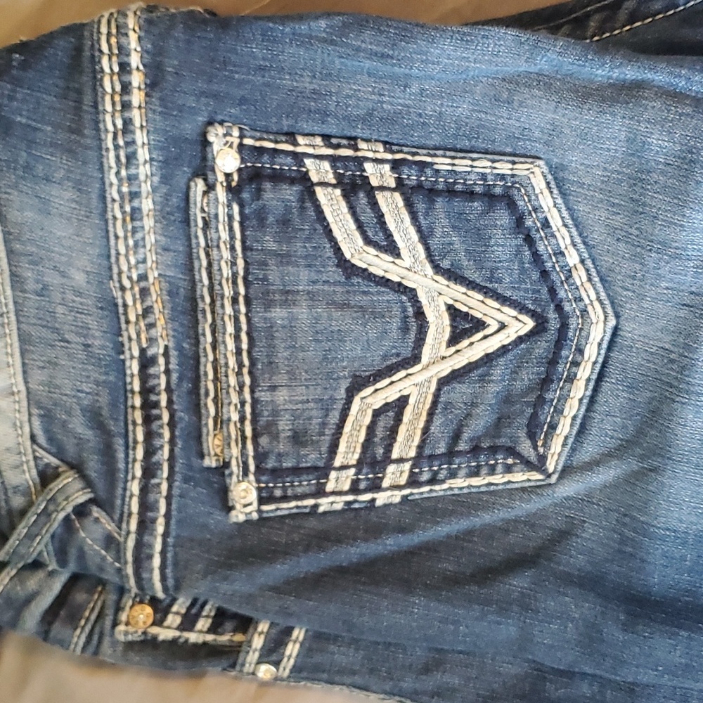 Vigoss jeans